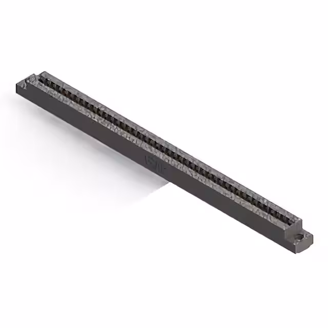 356-043-520-104 EDAC Inc.  Edgeboard Connectors
